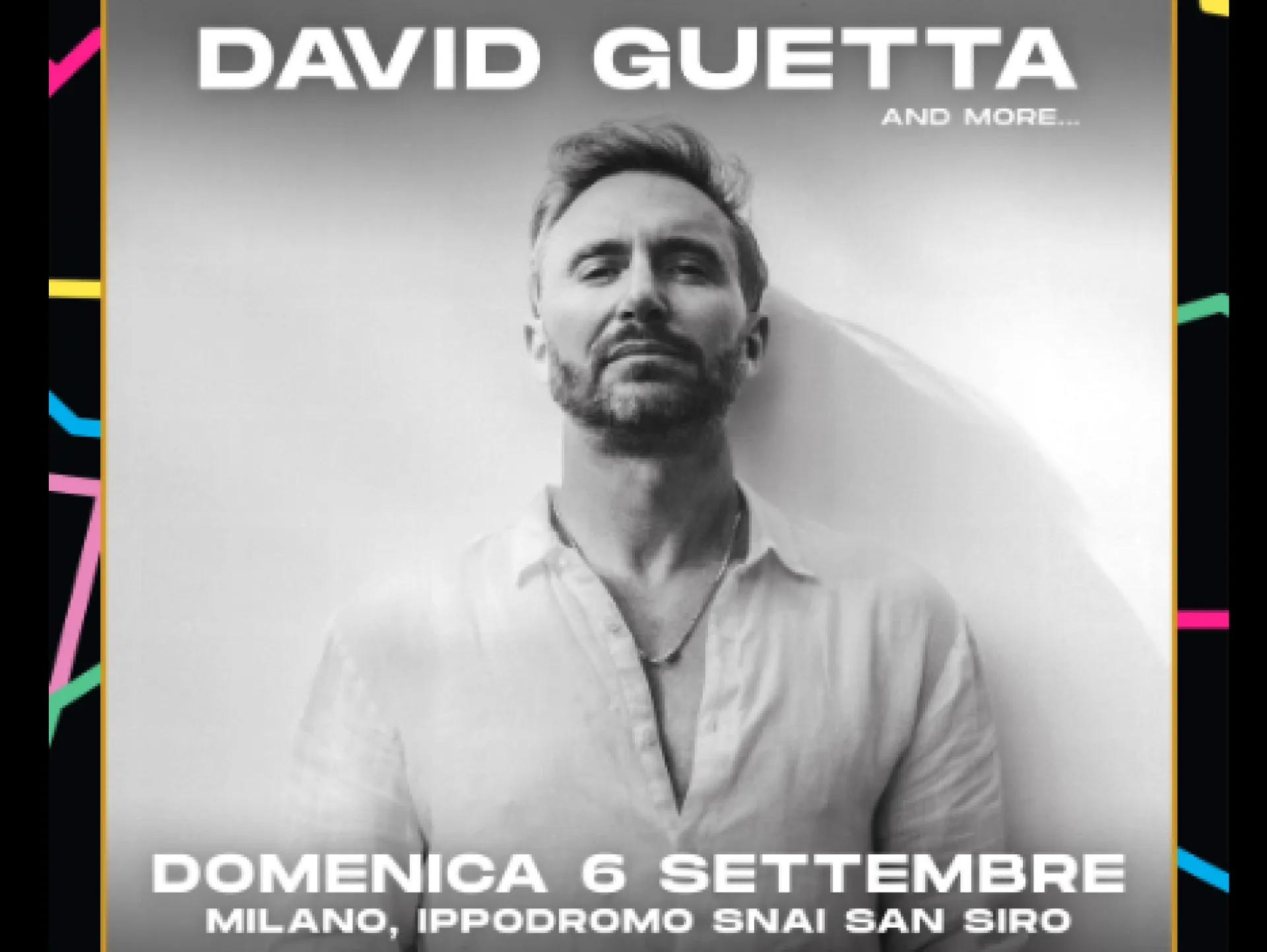 David Guetta